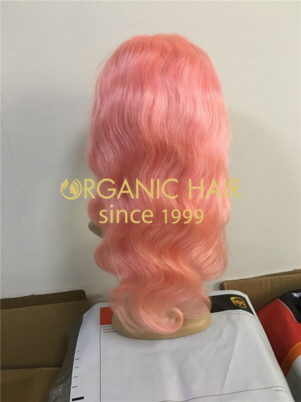 Wholesale beautiful wigs X7